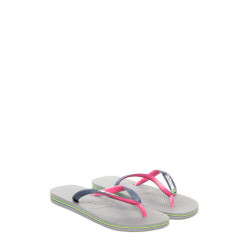 Flip Flops “Brasil“ Havaianas grey